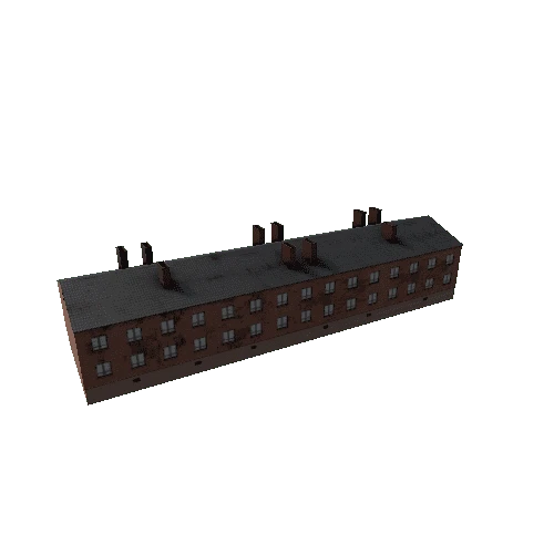 Building Lowpoly_03